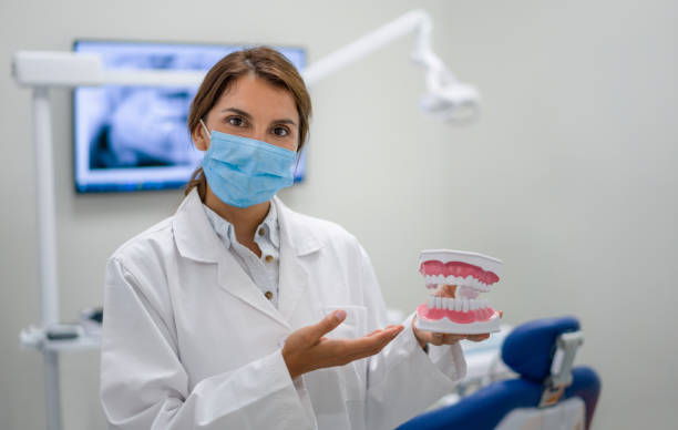 Best Emergency Tooth Extraction  in Owensville, IN